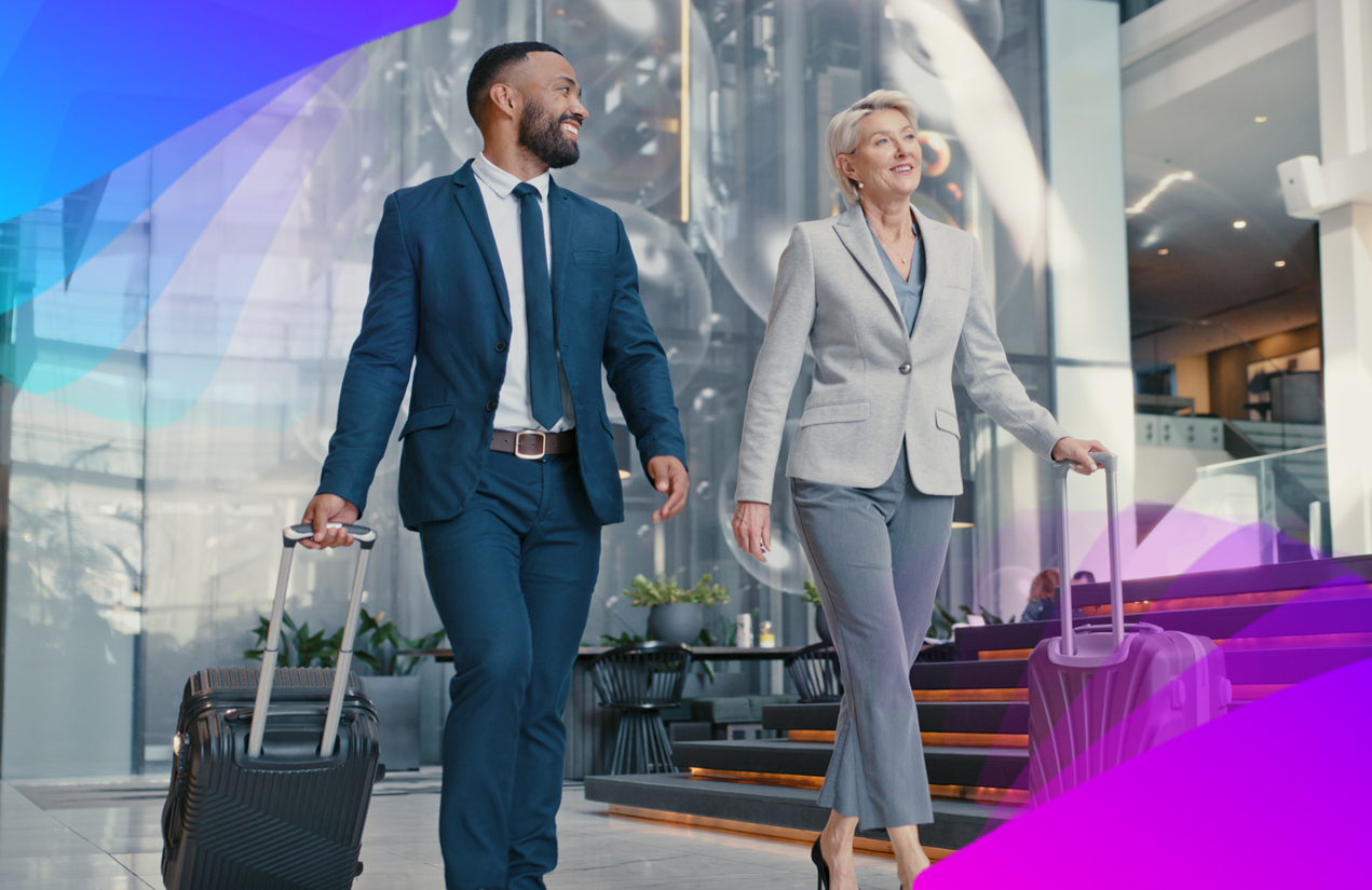 Corporate Tours